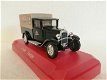 1:43 Solido 'Coca Cola' Citroën Fourgon pickup baché - 2 - Thumbnail