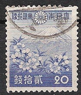 japan 0265 - 0
