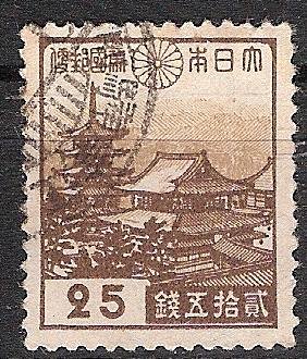 japan 0266 - 0