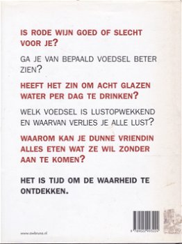 The truth about food. Eerlijk over eten - 1