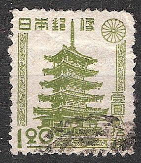 japan 0374 - 0