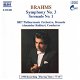 Alexander Rahbari - Brahms , BRT Philharmonic Orchestra, Brussels – Symphony No. 3 / - 0 - Thumbnail