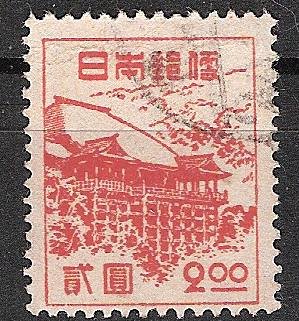 japan 0391 - 0