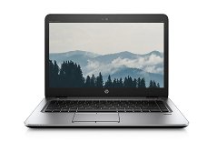 HP EliteBook 840 G2, i5-5300U 2.30 GHz, 8GB, 128GB SSD,14", Win 10 Pro