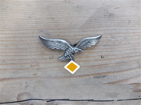 Embleem,Duitsland,WWII,Luftwaffe,Adelaar - 0