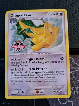 Dragonite 2/146 Promo (National Championships) Pokemon - 0