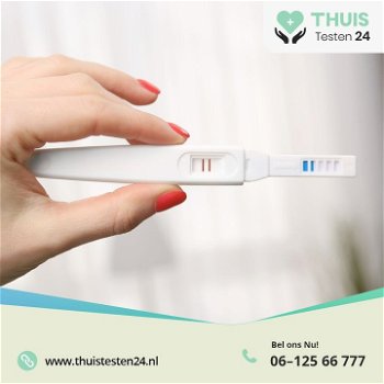 HIV zelftest - 3