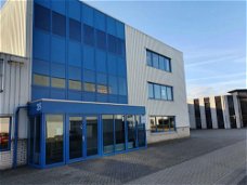 TE HUUR Kantoorruimte Units 17- 306 m²  Lichtenvoorde