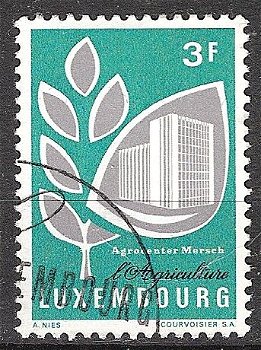 luxemburg 0795 - 0