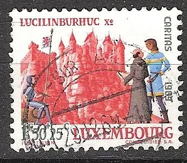 luxemburg 0799 - 0