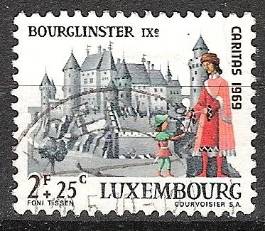 luxemburg 0800 - 0