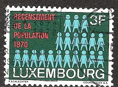 luxemburg 0811 - 0
