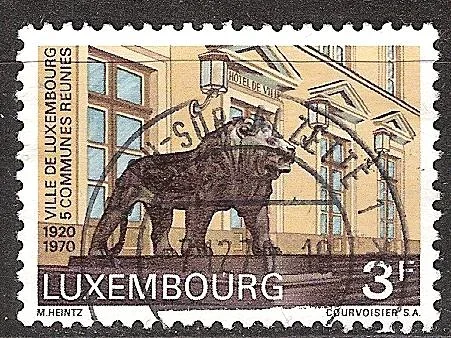 luxemburg 0812 - 0