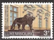 luxemburg 0812. - 0 - Thumbnail