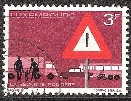 luxemburg 0809 - 0