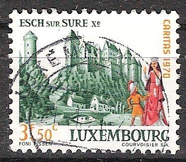 luxemburg 0817 - 0