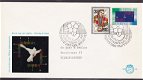 3202 - Nederland fdc nvphnr. 142 beschreven - 0 - Thumbnail