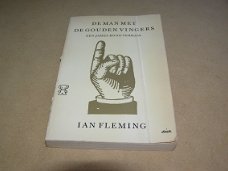 Goldfinger - Ian Fleming