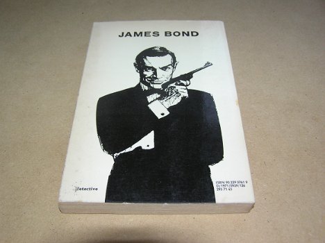 Goldfinger - Ian Fleming - 1