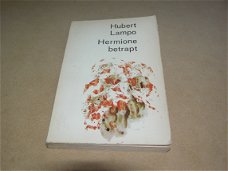 Hermione Betrapt - Hubert Lampo