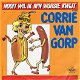 Corrie van Gorp ‎– Nooit Wil Ik M'n Worsie Kwijt (1984) - 0 - Thumbnail