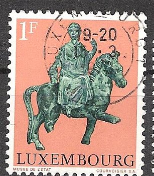 luxemburg 0858 - 0