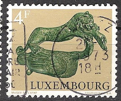 luxemburg 0859 - 0