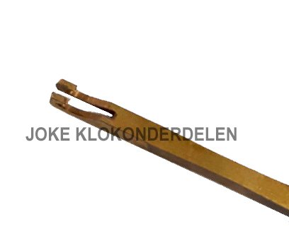 = Slinger = pendule =44259 - Afbeelding 2