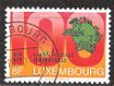 luxemburg 0890 - 0 - Thumbnail