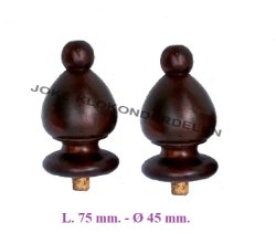 = 2 Klok tollen = oud =44256