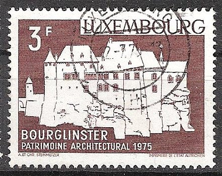 luxemburg 0901 - 0
