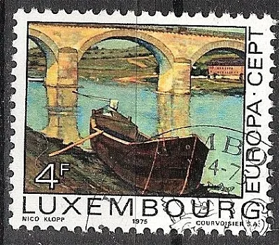 luxemburg 0904 - 0