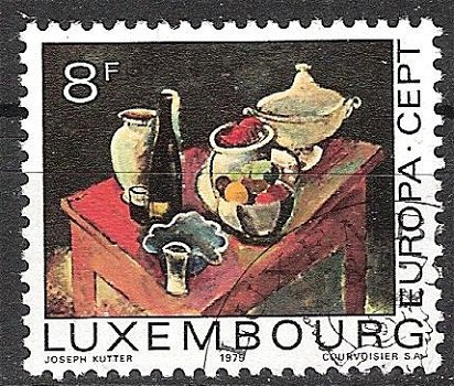 luxemburg 0905 - 0