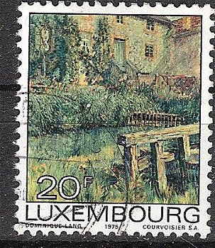 luxemburg 0907 - 0