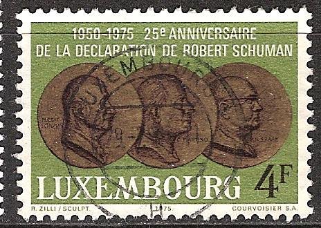 luxemburg 0909 - 0