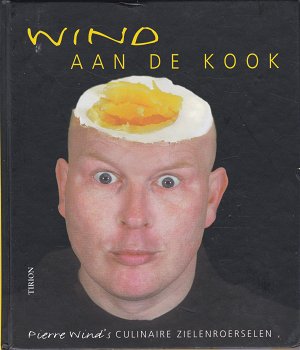 Wind aan de kook - 0
