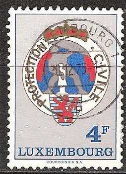 luxemburg 0910 - 0