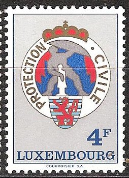 luxemburg 0910. - 0