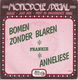 Frankie ‎– Bomen Zonder Blaren - 0 - Thumbnail