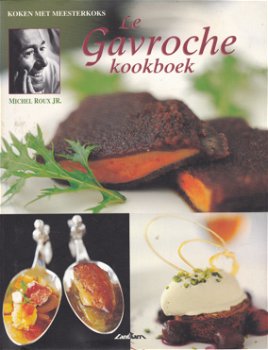 Michel Roux Jr.: Le Gavroche kookboek - 0