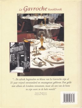 Michel Roux Jr.: Le Gavroche kookboek - 1
