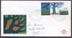 3200 - Nederland fdc nvphnr. 130 beschreven - 0 - Thumbnail