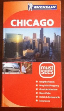 Chicago - nr. 1