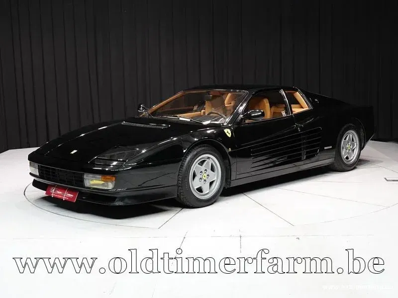 Ferrari Testarossa '91 - nr. 1