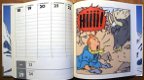 1994 Kuifje agenda - nieuw - 2 - Thumbnail