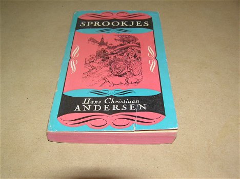 De Sprookjes van Andersen deel 2 - 0