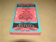 De Sprookjes van Andersen deel 1