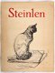 [Katten] Steinlen Chats et Autres Betes 1933 1/500 - 1 - Thumbnail