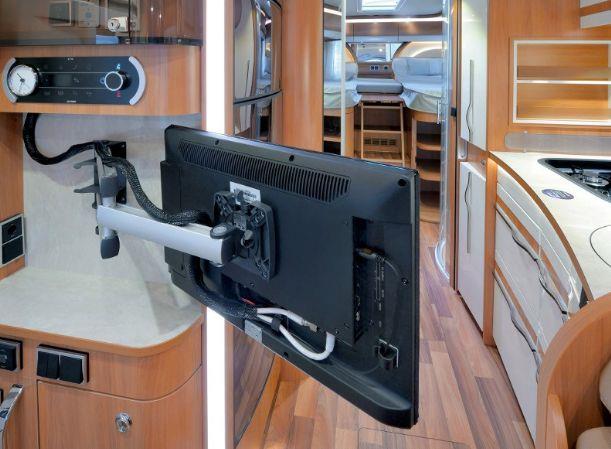 Novus SKY 10N-250 25cm tv steun - Afbeelding 3