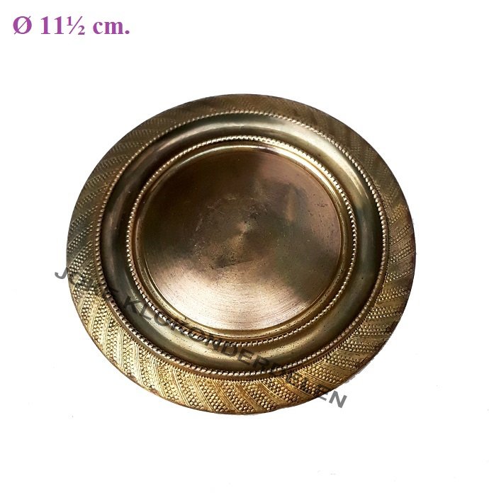 = Slinger lens = regulateur =44268 - nr. 1